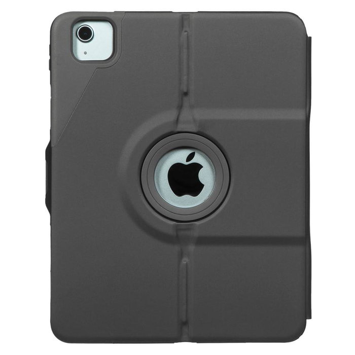 Targus VersaVu Teclado Bluetooth con Trackpad para Apple iPad Air/Pro 11 pulgadas, QWERTY Español, Retroiluminado, Negro Targus VersaVu Teclado Bluetooth con Trackpad para Apple iPad Air/Pro 11 pulgadas, QWERTY Español, Retroiluminado, Negro