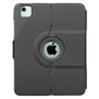Targus VersaVu Teclado Bluetooth con Trackpad para Apple iPad Air/Pro 11 pulgadas, QWERTY Español, Retroiluminado, Negro