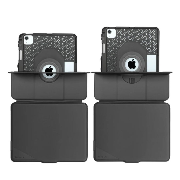 Teclado Bluetooth Targus THZ967ES Negro Qwerty Español