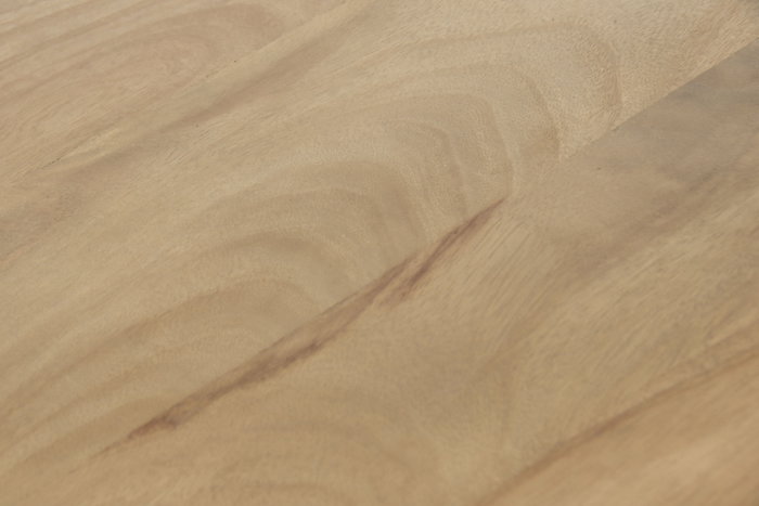 DKD Home Decor Item Home Buffet Madera Maciza Mango Natural 200 x 45 x 90 cm