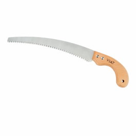 Viat Serrucho de poda con dentado japonés 110 x 510 x 45 mm