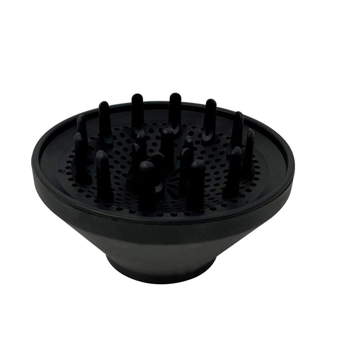 Secador de Pelo JATA SC43B 2200 W Gris