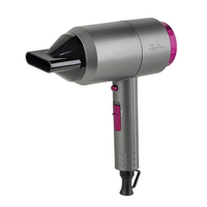 Secador de Pelo JATA SC43B 2200 W Gris