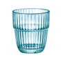 Bormioli Rocco Vaso Bajo Barshine Azul 30 cl