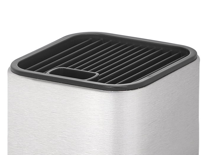 Kinvara Escurridor Acero Inoxidable 11x12.3x24 cm (Set de 12) Kinvara Escurridor Acero Inoxidable 11x12.3x24 cm (Set de 12)