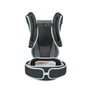 Mochila Portabebé Osprey Poco™ Child Carrier Negro + 0 Meses