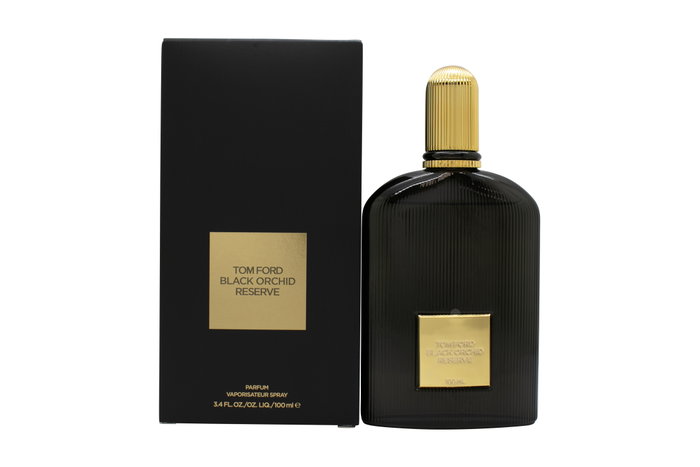 Tom Ford Black Orchid Reserve Eau de Parfum 100 ml