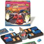 Ravensburger Rush Hour Duel con 40 niveles de desafíos