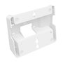 Fanvil WB110 Soporte de pared para teléfono X305, color blanco, material ABS