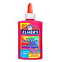 Elmer's Pegamento Líquido Rosa Opaco 147 ml