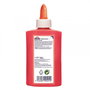 Elmer's 2109491 Pegamento Líquido en Botella Color Rosa Opaco 147 ml