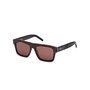 Kway Gafas de Sol Hombre KW0003 Acetato Montura Lentes 53 mm