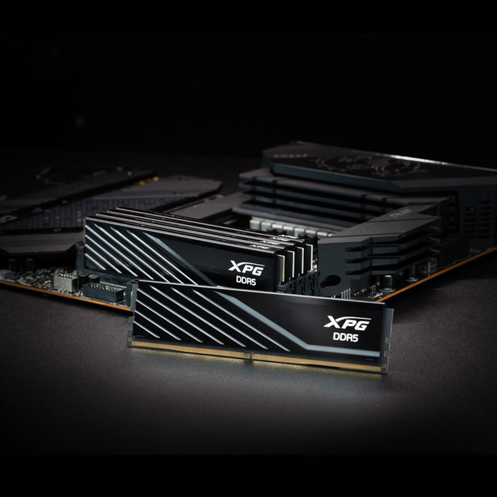 ADATA-XPG XPG Lancer Blade DDR5 32GB (2x16GB) 6000MT/s CL46 Negro