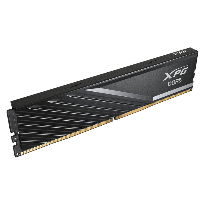 ADATA XPG Lancer Blade DDR5 RAM 32 GB (2x16 GB) 5600 MHz Kit Dual Channel - DIMM 288-pin, Intel XMP 3.0, AMD EXPO, Ref: AX5U5600C4616G-DTLABBK