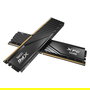 ADATA XPG Lancer Blade DDR5 RAM 32 GB (2x16 GB) 5600 MHz Kit Dual Channel - DIMM 288-pin, Intel XMP 3.0, AMD EXPO, Ref: AX5U5600C4616G-DTLABBK