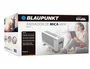 Blaupunkt Radiador de Mica Mini 900W