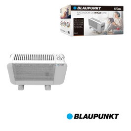 Blaupunkt Radiador de Mica Mini 900W