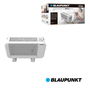 Blaupunkt Radiador de Mica Mini, 900W, 2 Potencias, Calefactor Eléctrico Compacto