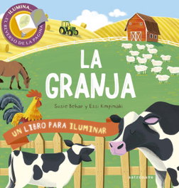 ASTRONAVE La Granja, Susie Behar, Essi Kimpimäki - ASTRONAVE