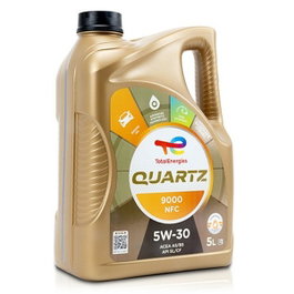 Total 9000 Nfc 5W30 Aceite Motor Sintético