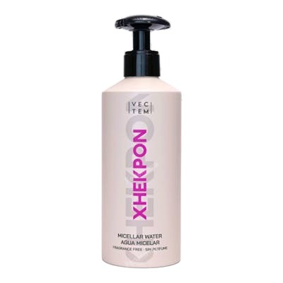 Xhekpon Agua Micelar 350 ml Xhekpon Agua Micelar 350 ml