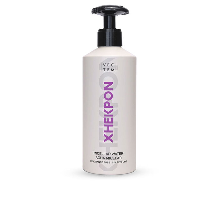 Xhekpon Agua Micelar 350 ml Xhekpon Agua Micelar 350 ml