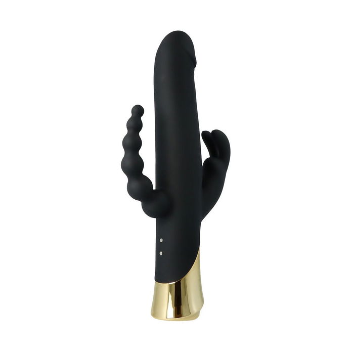 Vibrador Doble Estimulación Virgite