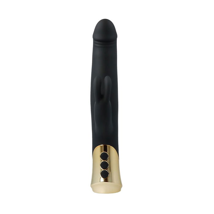 Vibrador Doble Estimulación Virgite