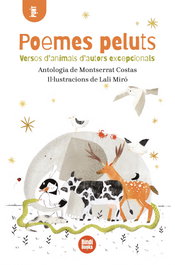 BINDI BOOKS, Poemes Peluts - BINDI BOOKS