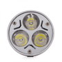 Greenice Bombilla LED GU10 3W 300Lm 6000K Blanco Frío