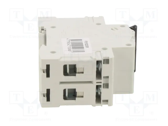 Promfactor Baltic Interruptor magnetotérmico ECO 6A 2 polos