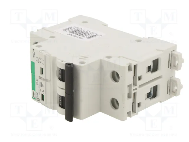 Promfactor Baltic Interruptor magnetotérmico ECO 6A 2 polos