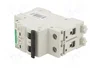 Promfactor Baltic Interruptor magnetotérmico ECO 6A 2 polos