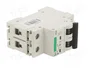 Promfactor Baltic Interruptor magnetotérmico ECO 6A 2 polos
