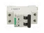 Promfactor Baltic Interruptor magnetotérmico ECO 6A 2 polos