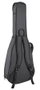 Funda Boston para Guitarra Acústica 6 mm Negra