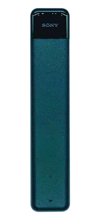 Sony Mando a distancia RMF-TX621E