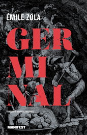 Germinal Català, Emile Zola - MANIFEST LLIBRES
