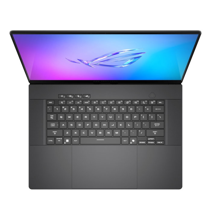 Asus ROG Zephyrus G16 GU605CM-QR027W Eclipse Gray