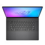 Asus ROG Zephyrus G16 GU605CM-QR027W Eclipse Gray