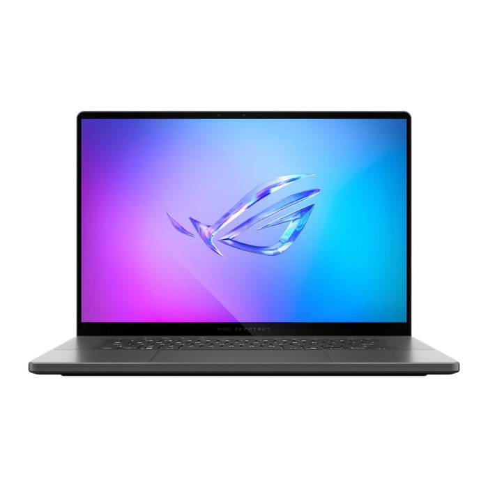 Asus ROG Zephyrus G16 GU605CM-QR027W Eclipse Gray
