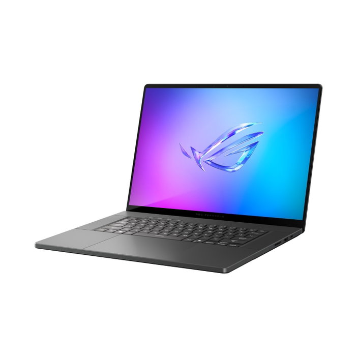 Asus ROG Zephyrus G16 GU605CM-QR027W Eclipse Gray