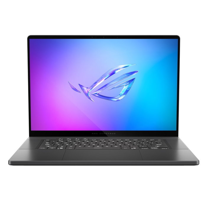 Asus ROG Zephyrus G16 GU605CM-QR027W Eclipse Gray