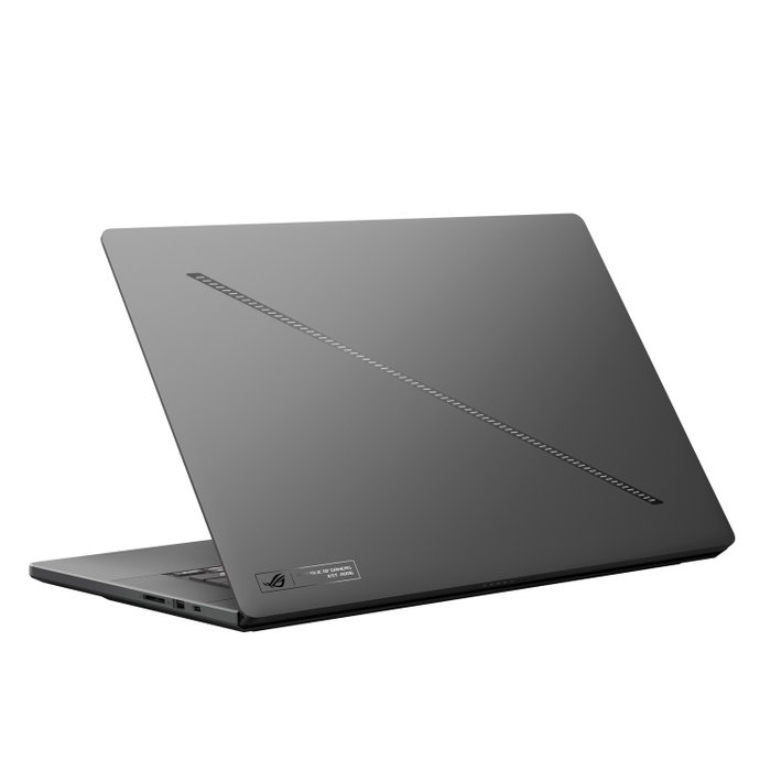 Asus ROG Zephyrus G16 GU605CM-QR027W Eclipse Gray