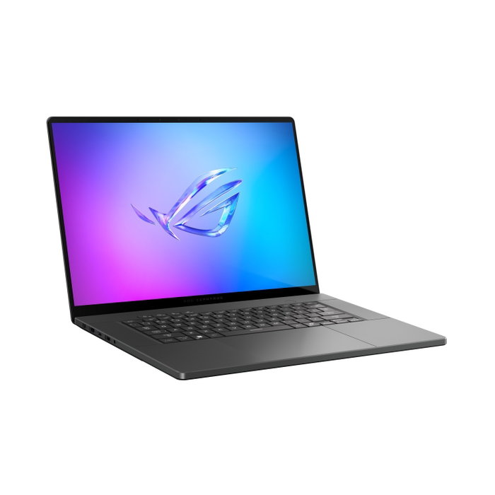 Asus ROG Zephyrus G16 GU605CM-QR027W Eclipse Gray