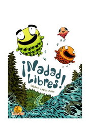 Nadad Libres!