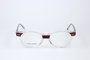 Dsquared2 DQ5080-71 Gafas de Vista Rojo