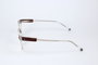 Dsquared2 DQ5080-71 Gafas de Vista Rojo