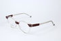 Dsquared2 DQ5080-71 Gafas de Vista Rojo