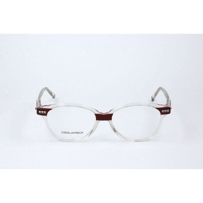 Montura de Gafas Mujer Dsquared2 DQ5080-71 Ø 53 mm